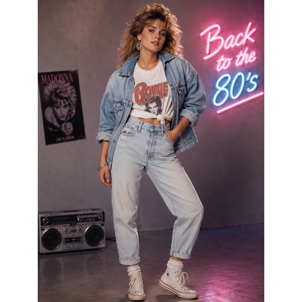 Mother The Tomcat Ankle Jeans 25  Light Wash 80's Look Distressed Button Fly